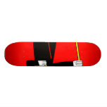 Glarus, Switzerland Skate Board Decks