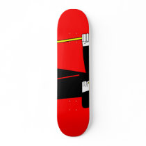 Glarus, Switzerland skateboards by bestflag Glarus, Switzerland skateboards