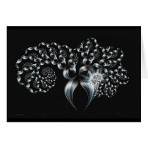 Glasblume cards by SophieLerlei Glasblume cards
