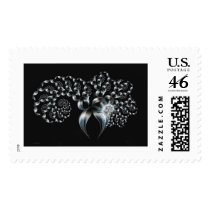 Glasblume postage by SophieLerlei Glasblume postage