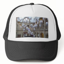 Glasgow hats by princesskotri Glasgow hats