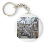 Glasgow Keychain
