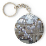 Glasgow Key Chain