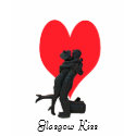 Glasgow Kiss T-Shirt by SimpsonsTShirtShack Glasgow Kiss T-Shirt