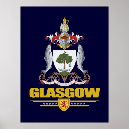 Poster Design Glasgow | glasgow poster zazzle Poster Design Glasgow | glasgow poster zazzle