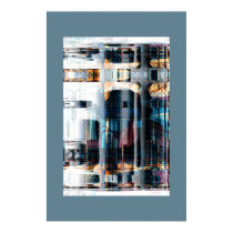 Glashaus posters by SophieLerlei Glashaus posters