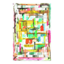 Glaskästchen 2 posters