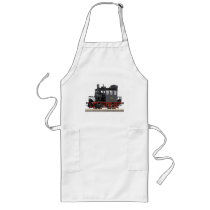Glaskasten Apron by norman888 Glaskasten Apron