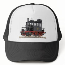 Glaskasten Hat