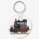 Glaskasten Keychain by norman888 Glaskasten Keychain