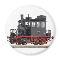 Glaskasten Magnet
