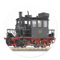Glaskasten Sticker