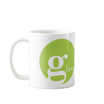 Glass Art Guild of Utah Coffee Mug