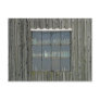 Glass Behind Glass Postcard