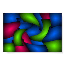 Glass Blowin' (Large) posters by pauljohnkurf Glass Blowin' (Large) posters