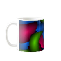 Glass Blowin' Mug