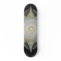 Glass Bottom skateboards by Kiyoshi Glass Bottom skateboards