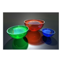 Glass Bowls posters by Carn Glass Bowls posters