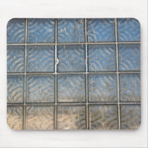 glass bricks mousepads