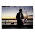 Glass cards by ESilbermann Glass cards
