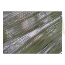 Glass Cards