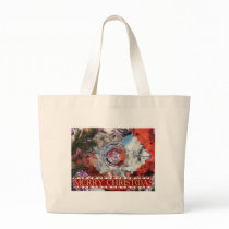 Glass Christmas Ornament Classic Bag