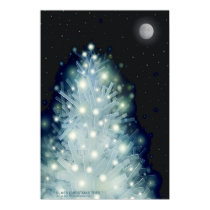 " GLASS CHRISTMAS TREE " by: Robert Singletary posters by singletary " GLASS CHRISTMAS TREE " by: Robert Singletary posters