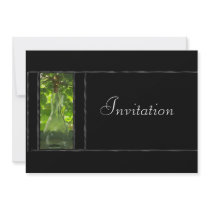 Glass Collection Invitation 01 by Imp_Productions Glass Collection Invitation 01