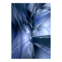 Glass Crystal posters