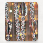 Glass Crystals Mousepad