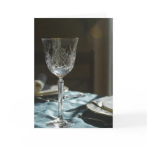 Glass Custom Card by NixxysPicks Glass Custom Card