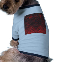 GLASS DEMON DOGGIE TEE