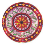 Glass - Essence Sticker