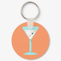 Glass Eye Human Eyeball Martini keychains by pounddesigns Glass Eye Human Eyeball Martini keychains