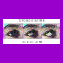 glass eye progression posters