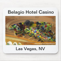 glass flowers locked.JPG Mouse Pads
