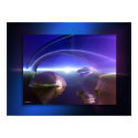 Glass Horizon posters