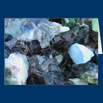 Glass II cards
