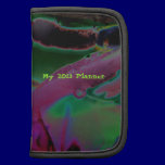 Glass Illusion designer art 2013 Planner planners