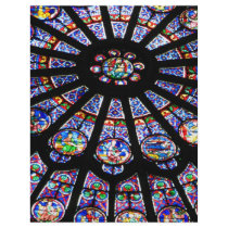Glass Light Flyer