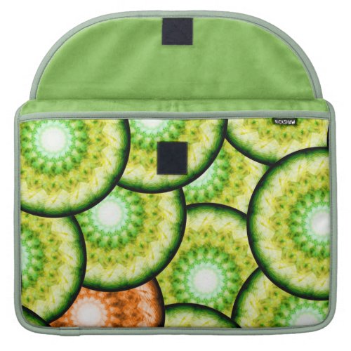Glass Limes rickshawflapsleeve