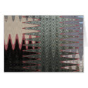 Glass Magic cards by DonnaGraysonAbstract Glass Magic cards