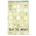 Glass Mosaics Calendar