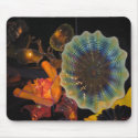 Glass mousepads