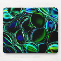 Glass mousepads