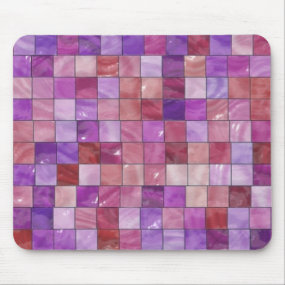 glass mousepad