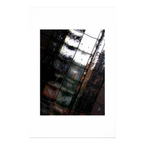 Glass net posters by vilem2005 Glass net posters