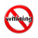 Glass No Whining t-shirts by webcarve Glass No Whining t-shirts