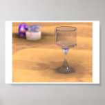 Glass of Air posters