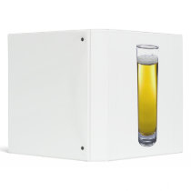 glass of beer binder
